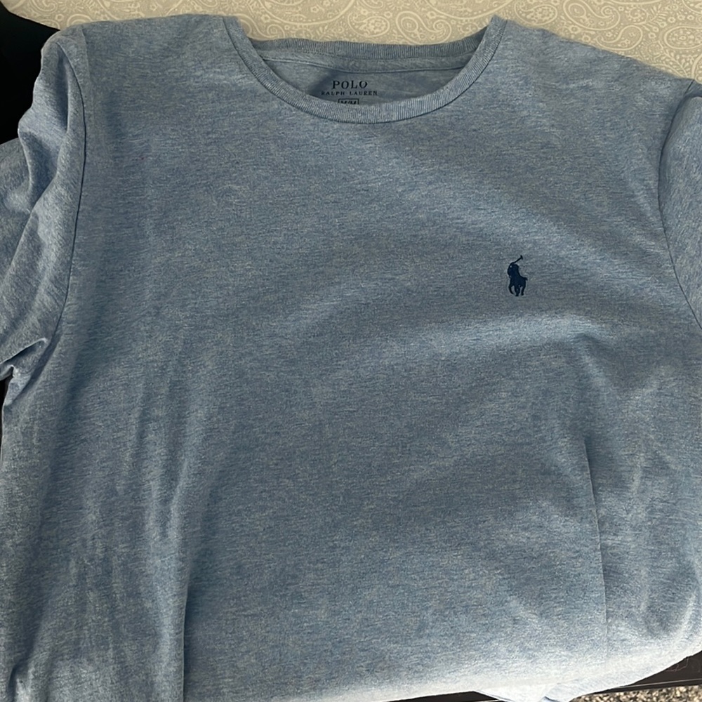 Polo Ralph Lauren Shirts